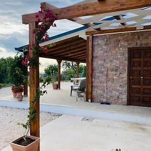 In Campagna Chalet