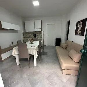 Casa Vacanza Sea Appartamento