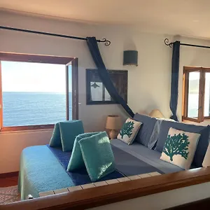 Attico Vista Mare Appartamento
